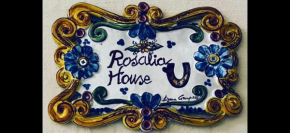 Rosalia House Sirakusa